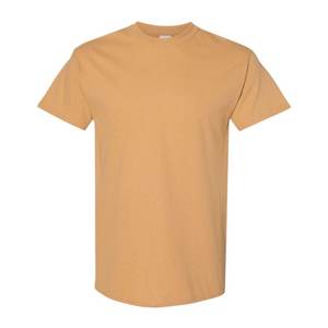 Camiseta Unisex de Manga Corta, Cuello en V, Corte Regular, Tejida, Estilo Hip Hop, 100% Algodón con Estampado, Secado Rápido, Transpirable, 210g - Product Image 5