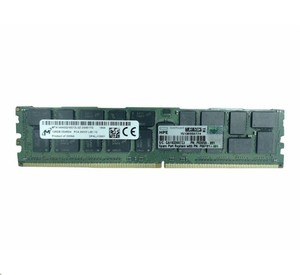 Memoria <span class=keywords><strong>DDR4</strong></span> ECC <span class=keywords><strong>RAM</strong></span> 2RX4 128GB 4RX4 LRDIMM 3200MHz para servidores de computadora, GB, - Product Image 3