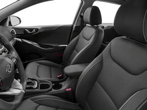 Auto Usado Confiable, Hyundai Ioniq Híbrido Azul 2017, Hatchback de 4 Puertas (1.6L 4 Cilindros Híbrido Gasolina/Eléctrico 6AM) - Product Image 5