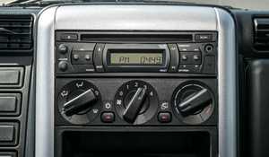 Mitsubishi Fuso Canter Cargo Modelo de Exportación 2025 4.2L 2WD T/M Diésel Blanco/Negro Opciones CFO Disponibles Soporte Personalizado OEM - Product Image 5