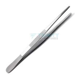 Pince à panser de conception professionnelle pince à panser en acier inoxydable prix de gros pince à panser à vendre - Product Image 1