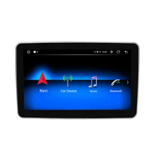 Android 12 Car Radio For Mercedes Benz ML W166/GL X166 2012 2013 2014 2015 Multimedia Player GPS Navigation CarPlay Auto Video