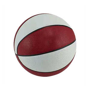 Balón de baloncesto de diseño personalizado de alta calidad al por mayor entrenamiento fabricante profesional balón de baloncesto de fútbol 2025 OEM - Product Image 4