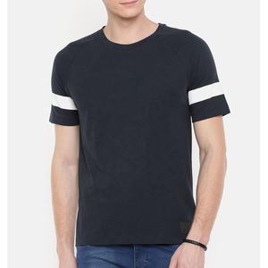 Camiseta de Algodón 100% de Manga Corta Estilo Casual para Hombre, Último Modelo 2026, con Logotipo Personalizado para Uso Diario o Promocional, Diseñada para Hombres - Product Image 6