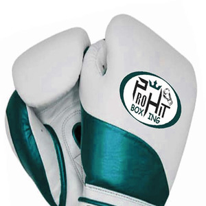 Formation Combat Disponibilité en gros Meilleures ventes Gants de boxe pour hommes Support de poignet en cuir imperméable pour gants de boxe - Product Image 4