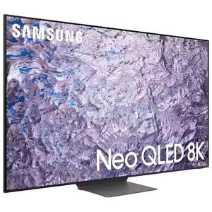 Soldes sur les téléviseurs <span class=keywords><strong>Samsung</strong></span> QN85QN900B 85 pouces <span class=keywords><strong>QN900B</strong></span> <span class=keywords><strong>NEO</strong></span> Quantum <span class=keywords><strong>QLED</strong></span> 8K Smart neufs - Product Image 4