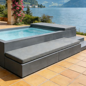 <b>glass</b> <b>mosaic</b> pool <b>tiles</b> pool pool swming pools pool setfiberglass swimming pool shells for sale ground pool pool for children - Product Image 3