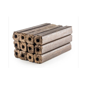 Briquetas de madera de carbón de bambú de cubo de alta calidad, Briquetas de madera al por mayor para una Calefacción Eficiente - Product Image 1