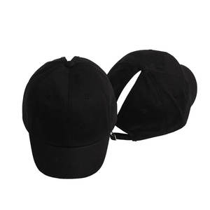 Chapeaux queue de cheval pour femme en matériau de haute qualité Chapeaux queue de cheval pour femme de qualité supérieure à vendre - Product Image 2