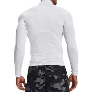 <b>Mens</b> MMA BJJ Rashguard <b>Compression</b> Top Quick Dry Full Sleeve Spandex/Nylon Durable Tear Resistant Training <b>Shirt</b> - Product Image 3
