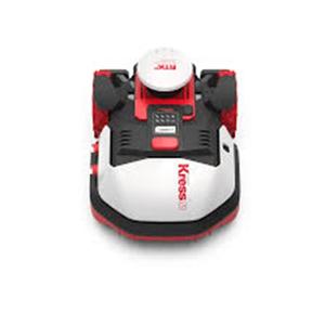 Oferta Especial: Cortacésped Robótico Industrial Kress Mission RTKn DIY - Personalizable OEM/ODM, Garantía de 3 Años, Construcción de Acero y Plástico - Product Image 1