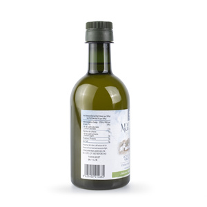 Malaca Selección Reserva Familiar Picual-Hojiblanca Mezcla de Aceite de Oliva Virgen Extra 500ml Botella PET - Product Image 4