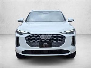 รถยนต์ออดี้ Q5 พรีเมียม 4 ประตู SUV ขับเคลื่อน 4 ล้อ ปี 2025 มือสอง สภาพดี - Product Image 6