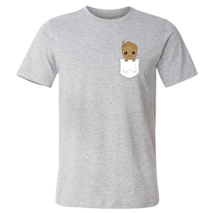 T-shirt uni personnalisé MONO RIDERS, manches courtes, coupe classique, unisexe, respirant, tissu 220g, streetwear pour hommes, vente en gros - Product Image 4