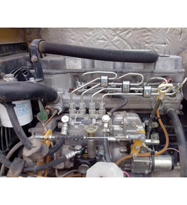 Excavadora de cadenas usada de segunda mano de 5.5 toneladas Caterpillar Cat305.5 con motor EPA y accesorios de cucharón en venta - Product Image 4