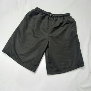 Comfortable 90% <b>Nylon</b> 10% Spandex Running Sports <b>Shorts</b> Workout Moisture Wicking Blank <b>Nylon</b> <b>Shorts</b> for Men - Product Image 1