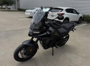 ESTÁNDAR PREMIUM 2025 CF MOTO I B e x 800 E - Product Image 4