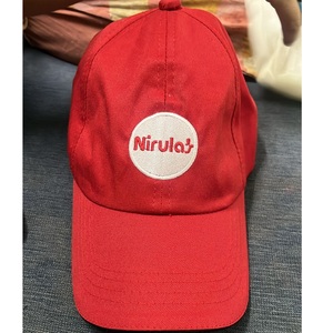 หมวกเบสบอลทำด้วยมือทำจากโพลีเอสเตอร์ปรับแต่งได้หมวกคนขับรถบรรทุกปรับความยาวได้ใช้ได้ทุกฤดูการออกแบบที่เรียบง่าย - Product Image 4