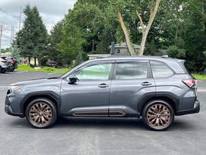 La Mejor Oferta 2025/26 Forester Sport AWD 4dr Crossover, Título Limpio, 3 Años de Garantía, Equipamiento Completo - Product Image 6