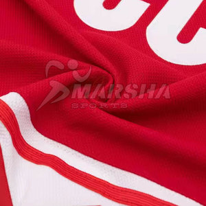 Jersey de hockey sobre hielo para adultos al por mayor, diseño personalizado, uniforme de equipo, hecho en Pakistán - Product Image 6