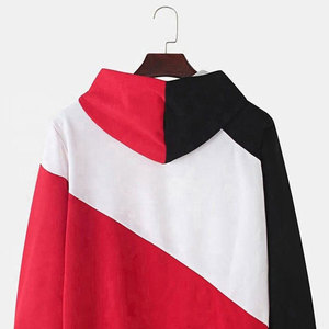 Sudaderas con Capucha para Hombre, Estilo Moderno, Ajuste Cómodo, Nuevos Diseños de Moda para Uso Casual - Product Image 6