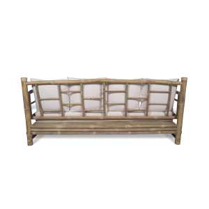 Most Popular Bamboo <b>Daybed</b> for Leisure Semi Outdoor - Product Image 5