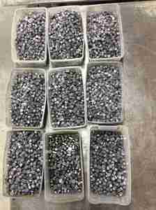 Chatarra de carburo de tungsteno de primera calidad al por mayor con bajo contenido de impurezas (Brocas de carburo / Fresas) Material de reciclaje al mejor precio - Product Image 4