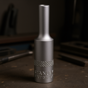 Llave de Tubo Hexagonal Stanley Long de 1/4'' Fatmax con Perfil Maxi Drive - Product Image 3