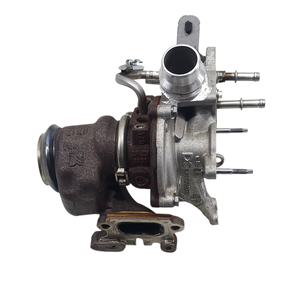 RENAULT CLIO V Série TURBINE 16319700063 H4DF4 Bifuel/Gaz 1000 (19>) - Product Image 2