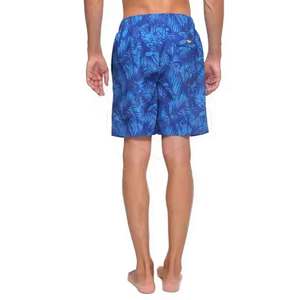 Pantalones cortos de malla de sublimación de tela de alta calidad, peso ligero, hechos a medida, pantalones cortos de malla de sublimación hechos en Pakistán - Product Image 2