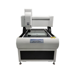 เครื่องวัดพิกัด 3 มิติ แบบ CMM เครื่องวัดวิดีโอแบบสามแกนด้วยแสง ยี่ห้อใหม่ ผลิตในสหรัฐอเมริกา รับประกัน 1 ปี - Product Image 1