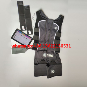 مصنع توريد Electroal Ems تحفيز العضلات معدات الجمال <span class=keywords><strong>Myostimulator</strong></span> - Product Image 5