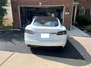 ใช้ LHD/RHD 2016เทสลารุ่น S 60แล้ว - Product Image 2