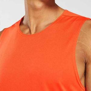 Camiseta Deportiva Personalizada para Gimnasio, Camiseta Deportiva para Hombre, Marca Privada, Camiseta para Hombre, Color Rosa Solemne, Ropa para Correr - Product Image 3