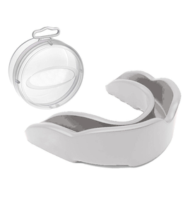 Protège-dents de boxe pliable et à séchage rapide en matériau personnalisé de haute qualité - Product Image 3