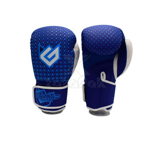 High Premium Quality Leather Boxing Gloves for Training Sparring Competition Ultimate Protection Performance Wholesale Rate - Product Image 6