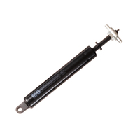 Ressort à gaz rigide G27-19-164 pour table de massage 2698HJ MotionStruts Fabriqué en Turquie Piston à gaz Réglage d'inclinaison