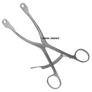 เครื่องมือดึงเนื้อเยื่อจากหลอดอาหารสแตนเลสคุณภาพดีได้รับการรับรองจาก CE - Product Image 2