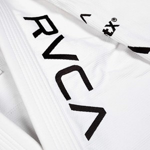 Kimono de Jiu-Jitsu Brasileño Shoyoroll Cut RVCA x StreetX - Product Image 3