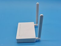 Terminal de réseau optique GM220S GPON EPON ONU 1GE 3FE WiFi FTTH Modem fibre optique ONT