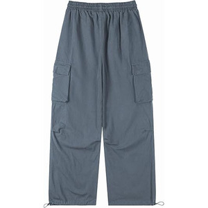 Vente en gros de pantalons slim à carreaux pour hommes pantalons décontractés à taille moyenne pantalons fabriqués par Dress Sports - Product Image 5