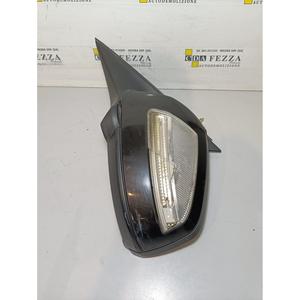 Rétroviseur gauche MERCEDES Classe C Sport Coupé W203 OM 611.962 (00>08) - Product Image 2