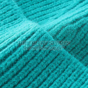 Gorros de Jacquard de Diseño Moderno y Calidad Premium al por Mayor, 100% Lana y Algodón, Gorros de Jacquard Personalizados - Product Image 4