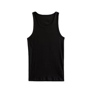 Camiseta Deportiva de Alta Calidad para Hombre, Camiseta sin Mangas con Estampado Digital Personalizado, Ropa Deportiva, Camisetas sin Mangas para Entrenamiento - Product Image 6