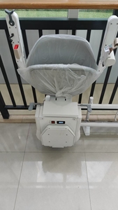 Moderna seggiovia <span class=keywords><strong>a</strong></span> trazione senza ingranaggi per alberghi magazzini appartamenti ville officine parchi/<span class=keywords><strong>montascale</strong></span> - Product Image 3