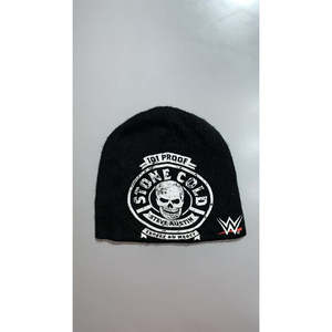 Gorros de Invierno Personalizados de Alta Calidad Estilo Vintage Y2K, Diseño Acanalado con Puntos, Frutas, Lazos, Camuflaje, Dibujos Animados y Cuadros - Product Image 2