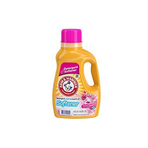 Détergent à lessive liquide Arm & Hammer en vrac, économique, nettoyage puissant pour les grandes familles - Product Image 5