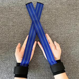 High Quality Neoprene Insulated Wrist Wraps for Sport Training Protection Adjustable Elasticity Breathable Design Magnetic - Product Image 4