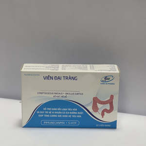 Boîte d'emballage en papier personnalisée pour les probiotiques et les compléments alimentaires pour la santé digestive, fabricant de boîtes vides - Product Image 4