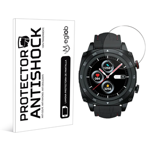 Accesorio para Reloj Inteligente Cubot C3, Protector de Pantalla ANTI-CHOQUES - Product Image 1